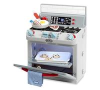 Mga My First Kitchen And Oven Little Tikes Multicolore