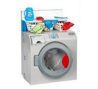 Little Tikes - Mon 1Ere Machine A Laver - Jeu D'Imitation - Avec Accessoires - Des 3Ans