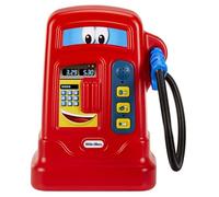 Little Tikes Pumper Cozy- Coffret de jeu interactif avec son - Idéal pour le coupé cozy, camion cozy, cabine cozy, le coupé Princess (tous disponibles séparément)