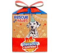 Little Tikes Rescue Tales Cadeau surprise Mascotte