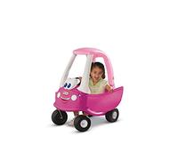 Little Tikes Rosy Cozy Coupe