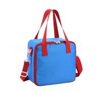 Little-Tikes Sac de rangement pour jeux de jouets et appareils électroniques portables Dimensions 22 x 10 x 7 cm