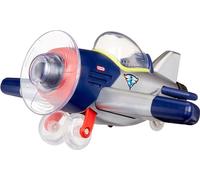 Little Tikes - Samolot Bug Vacuum Zestaw Big Adven