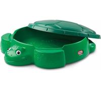Little Tikes Schildkrötensandkasten mit Dach