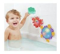 Little tikes - sparkle bay - water spinners - moulin à eau - jouets de bain G