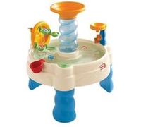 Little Tikes Spiralin' Seas Waterpark - Table d'eau G