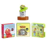 Little Tikes – Story Dream Machine, collection Sesame Street, 10,2 cm – PDQ