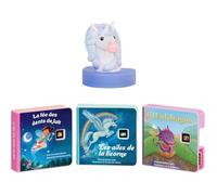 Figurine Little Tikes Magical Creatures Collection en PDQ pour conteuse d'histoire
