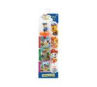 little tikes Paw Patrol Hero Collection for Story Dream Machine - 3 Histoires et 1 Personnage, Livres pour L’Heure du Comte avec Figurine Audio, pour Garçons et Filles de 3 Ans et Plus