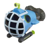 Little Tikes - Submarine Big Adventures Set