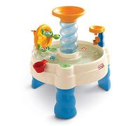 Outdoor Spiralin' Seas Water Table