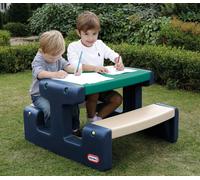 Outdoor Jr. Picnic Table- Jungle