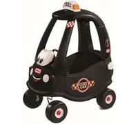 Ride-Ons Cozy Cab Black