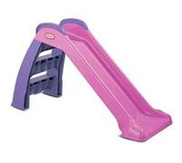 Little Tikes Toboggan First Slide Rose 120 cm 172410 Rose G