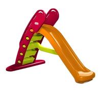 LITTLE TIKES TOBOGGAN GÉANT RAINBOW…