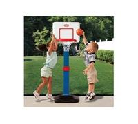 Little Tikes - Totsports - Easy Score - Panier de Basketball - 60 à 120 cm