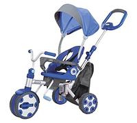 little tikes TrÄljkoÄšowiec 4w1 skÄšadany niebieski