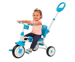 Little Tikes Trike Pack and Go