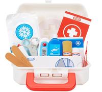 Little Tikes Trousse De Premiers Secours Avec Accessoires