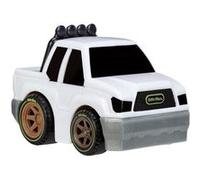 Toddler Vehicles Crazy Fast Cars- 4x4 Truck For Sidekick