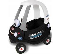Little Tikes Voiture d'enfant Cozy Coupe Police