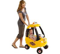 Little Tikes Voiture pour enfants Cozy Coupe Taxi
