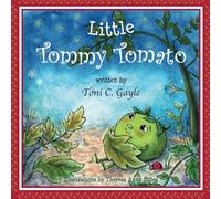 Little Tommy Tomato