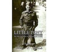 Little Tony Antoine E. Accristo (Auteur)