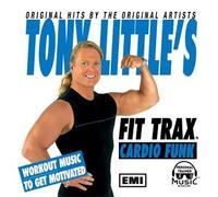 Little, Tony - Cardio Funk