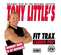 Little, Tony - Cardio Pop