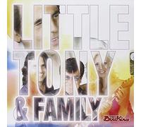 Little Tony & Family - Little Tony & Family
