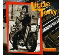 Little Tony - Fantastici Italiani [Import]