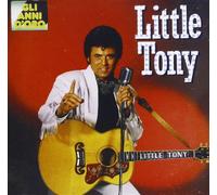 Little Tony - Gli Anni d'oro [Import]