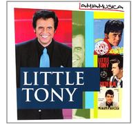 Little Tony - I Successi Storici Originali [Import]