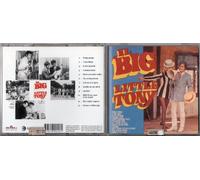 Little Tony - Il Big Little Tony [Import]