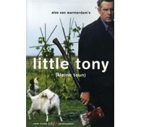 Little Tony [Import USA Zone 1]