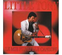 Little Tony - Le Mie Piu' Belle [Import]