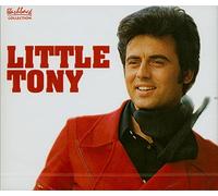 Little Tony - Little Tony - Flashback Collection (D.a.)