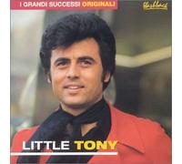 Little Tony - Little Tony [Import]