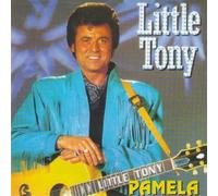 Little Tony - Pamela [Import]