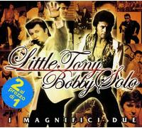 Little Tony & Solo Bobby - I Magnifici Due