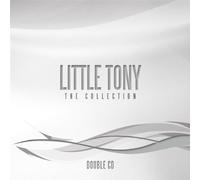 Little Tony - The Collection [Import]