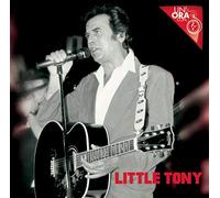 Little Tony - Un'ora Con. [Import]