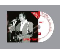 Little Tony - Un'Ora Con [Import]