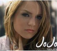 Little Too Late [2trx] [Import]