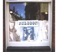 Little Touch Of Schmilsson In The Night