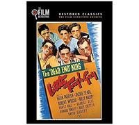 Little Tough Guy (The Film Detective Restored Version)