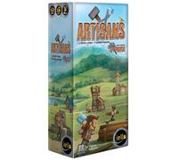 Little Town : Artisans