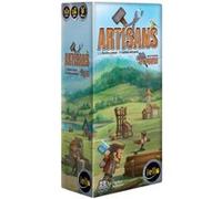 Little Town : Artisans G