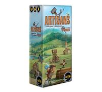 Little Town - Artisans